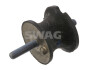 Опора КПП гумометалева BMW 1(E81/E87/E88/E82)/3(E90)/E91/E93/E92)/X1(E84)/Z4(E89) 2003=> -ua SWAG 20936906 (фото 1)
