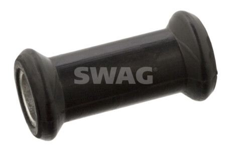 Патрубок системы охлаждения пластиковый MERCEDES-BENZ PKW SWAG 22104301
