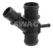 Фітинг пластмасовий системи охолодження VW-AUDI -ua SWAG 30102294 (фото 1)