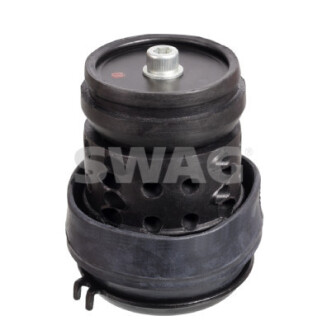 Опора двигуна гумометалева ОПОРА ДВИГАТЕЛЯ SEAT/VW CORDOBA/IBIZA/GOLF III/IV/PASSAT/POLO 1991-2002 -ua SWAG 30130030