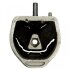Фото 3 - опора КПП резинометаллическая AUDI/SKODA/VW A4/A6/SUPERB I/PASSAT 1994-2008 LEFT SWAG 30 13 0071 Опора КПП резинометаллическая AUDI/SKODA/VW A4/A6/SUPERB I/PASSAT 1994-2008 LEFT SWAG 30 13 0071 (фото 3)