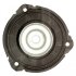 Кріплення амортизатора AUDI/SEAT/SKODA/VOLKSWAGEN A2/IBIZA (II/III)/FABIA (I/II)/POLO 1995=>FR -ua SWAG 30 54 0025 (фото 3)