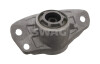 Опора амортизатора гумометалева AUDI/SEAT/VW A3(8P1/8PA)/ALTEA/LEON/GOLF V/GOLF VI/JETTA IV 2003=> RE -ua SWAG 30932822 (фото 1)