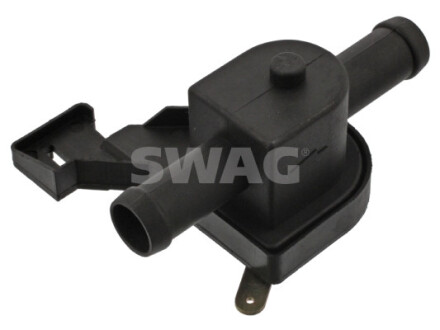 Вентиль регулювання нагріву VW TRANSPORTER III - 1.6 TD (08.1984 - 07.1992) -ua SWAG 32915920
