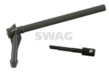 Форсунка стеклоочистителя VAG SWAG 32922294