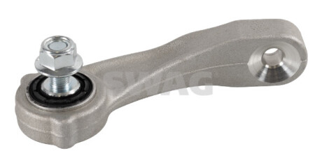 Кронштейн стабилизатора MERCEDES-BENZ C160/C180/C200/C220/C250/C300/C350/C63 AMG/E180/E200/E22 SWAG 33100891