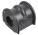 Подушка стабілізатора гумова CHEVROLET/OPEL CAPTIVA (C100/C140)/NTARA A (L07) 2006=> REAR L/R -ua SWAG 33101801 (фото 1)