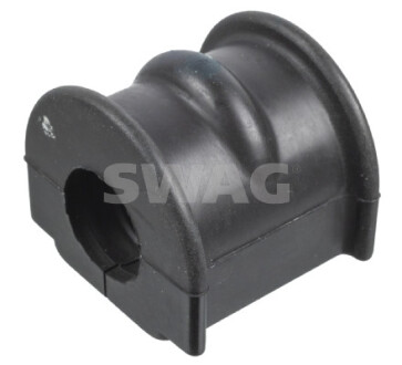 Подушка стабілізатора гумова CHEVROLET/OPEL CAPTIVA (C100/C140)/NTARA A (L07) 2006=> REAR L/R -ua SWAG 33101801