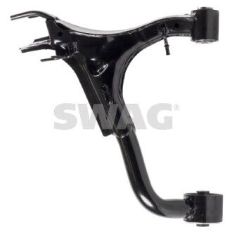 Рычаг подвески с сайлентблоками LANDROVER DISCOVERY III, DISCOVERY IV 07/04 SWAG 33102060