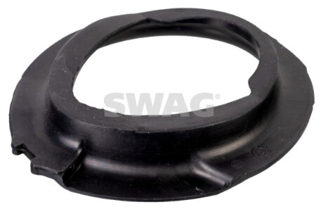 Подкладка пружины подвески BMW SWAG 33102150