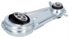 Опора двигателя резинометаллическая RENAULT FLUENCE (L3_)/MEGANE III/SCENIC III (JZ0/1_)GRAND SCENIC III 2008= SWAG 33104008 (фото 2)