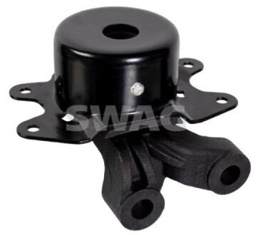 Опора двигуна гумометалева OPEL COMBO/MERIVA A 1.7CDTI 2003=> L -ua SWAG 33104722