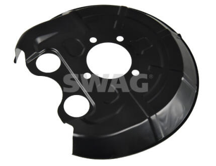 Захист дискових гальм, SWAG 33105640