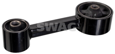 Опора двигуна гумометалева BMW SERIES X5(E70) 2007-2008 REAR -ua SWAG 33106189