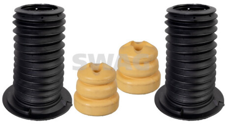 Захисний комплект амортизатора MINI MINI (F56)/MINI (F55)/MINI КАБРІОЛЕТ (F57) 2013=> FRONT -ua SWAG 33107098