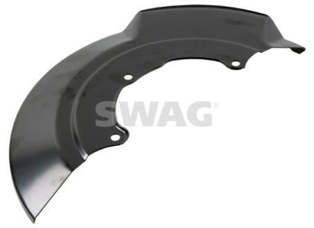 Захист дискових гальм, SWAG 33107226 (фото 1)