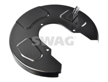 Захист дискових гальм, SWAG 33107392