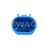 Бачок розширювальний SWAG 33107885 (фото 3)