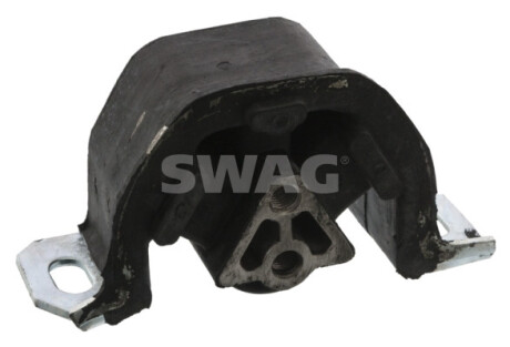 Подушка двигуна OPEL KADETT E 1984-1994 FRONT L -ua SWAG 40130002