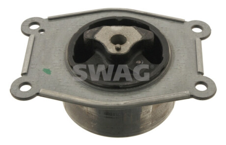 Опора двигуна гумометалева OPEL ASTRA H/ZAFIRA/ZAFIRA FAMILY B 2004-2017 FRONT L -ua SWAG 40930107