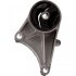 Опора двигуна гумометалева OPEL ASTRA H/MERIVA B/ZAFIRA B 2004=> FRONT -ua SWAG 40 93 0110 (фото 2)