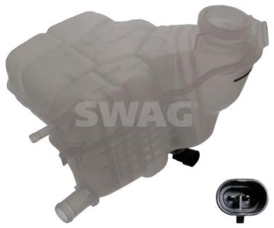 Бачок розширювальний SWAG 40947892