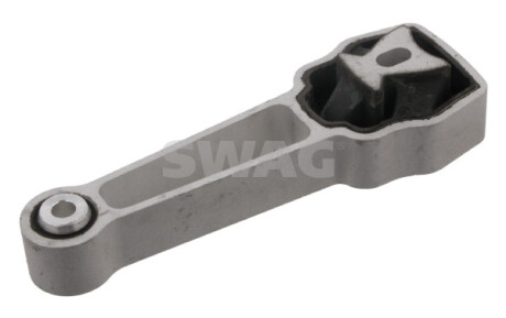 Опора двигуна гумометалева FORD/VOLVO MONDEO IV/S-MAX/S60 II/S80 II/V60 I/V70 III/XC60 I/XC70 II 2006 -ua SWAG 50932665