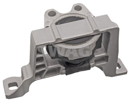 Подушка двигуна FORD/VOLVO C-MAX/C-MAX II/FOCUS (II/III)/TOURNEO CONNECT/TRANSIT CONNECT/C30/S -ua SWAG 50 93 9363