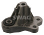 Опора двигуна гумометалева ОПОРА ДВИГАТЕЛЯ FORD C-MAX 03, C-MAX 07, FOCUS 04, FOCUS 08 -ua SWAG 50945496 (фото 1)