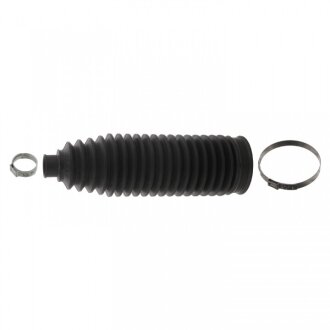 Пильовик рульового механізму SWAG 55 93 4293