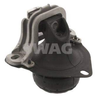 Опора двигуна гумометалева RENAULT LAGUNA I (B56/556)/LAGUNA I GRANDTOUR (K56) 1993-2001 R -ua SWAG 60919903