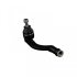 Наконечник рульової тяги OPEL VIVARO 2001-2014/NISSAN PRIMASTAR 1.9DCI 01.03- SWAG 60 92 1284 (фото 4)
