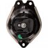 Опора двигуна гумометалева RENAULT CLIO II/ESPACE IV/LAGUNA II/VEL SATIS 2000=>R -ua SWAG 60929601 (фото 2)