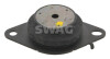 Опора двигателя резинометаллическая RENAULT CLIO II/ESPACE IV/LAGUNA II/VEL SATIS 2000=&gt;L SWAG 60929663 (фото 1)