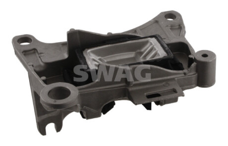 Опора двигуна гумометалева RENAULT FLUENCE/MEGANE III/SCENIC III/GRAND SCENIC III 2008=> L -ua SWAG 60932772
