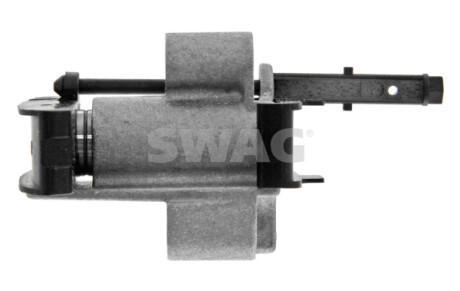 Натяжитель цепи НАТЯЖИТЕЛЬ PSA/FORD DW12BTED4(4HT)/Q4BA/Q4WA/DW12MTED4(4HN/4HP)/KNBA SWAG 62937221