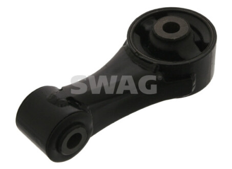 Опора двигуна гумометалева CITROEN/PEUGEOT/TOYOTA C1 (PM/PN)/107 (PM/PN)/AYGO (B1) -ua SWAG 62938919