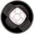 Опора двигателя резинометаллическая CITROEN BERLINGO 05-/C4 04-11/JUMPY 07- REAR SWAG 62 93 9660 (фото 2)