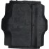 Подушка стабілізатора CITROEN/PEUGEOT C4/308 2004=> FRONT L/R -ua SWAG 62 93 9682 (фото 3)