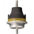 Опора двигуна гумометалева CITROEN/PEUGEOT AX/BERLINGO/C15/C3 (I/II)/XSARA/ZX/106 I/205/206/306/309/4 SWAG 64 13 0007 (фото 2)