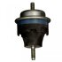 Опора двигателя резинометаллическая PEUGEOT 205/206/306 CITROEN BERLINGO 1997=&gt;R SWAG 64 13 0008 (фото 3)