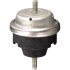 Опора двигуна гумометалева CITROEN/PEUGEOT BERLINGO/XSARA/206/406/PARTNER 1998-2005 R -ua SWAG 64 13 0009 (фото 2)