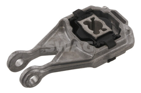 Опора КПП резинометаллическая FIAT STILO (192)/STILO MULTI WAGON (192) 2001-2008 SWAG 70 93 3962