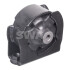 Опора двигуна гумометалева TOYOTA AVENSIS VERSO (M2)/COROLLA (E12)/RAV 4 II (A2) 2000-2009 (СПЕРЕДУЗ -ua SWAG 81102288 (фото 1)