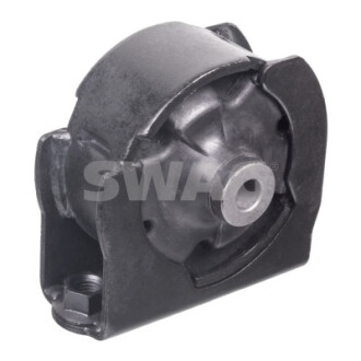 Опора двигуна гумометалева TOYOTA AVENSIS VERSO (M2)/COROLLA (E12)/RAV 4 II (A2) 2000-2009 (СПЕРЕДУЗ -ua SWAG 81102288