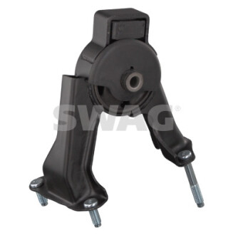 Опора двигателя резинометаллическая TOYOTA COROLLA CE120/NZE12/ZZE12 2000-2008 SWAG 81103748