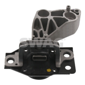 Подушка двигуна NISSAN QASHQAI/QASHQAI +2 I(J10/JJ10) 2000-2007 R -ua SWAG 82934063