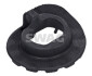 Подушка ресори NISSAN QASHQAI J10E 2007=> SWAG 82934070 (фото 1)