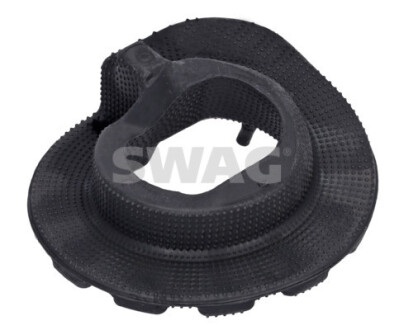 Подушка ресори NISSAN QASHQAI J10E 2007=> SWAG 82934070