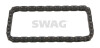 Цепь автомобильная ЛАНЬ VAG AAH/ABC/ACK/ACZ/AFM/AMX SWAG 99110339 (фото 1)